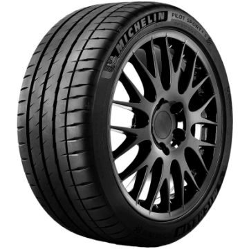 225/45R18 MICHELIN PILOT SPORT 4 S 95Y XL RP