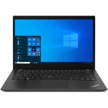 Portatīvais dators Käytetyt tuotteet Lenovo ThinkP