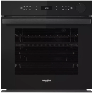 Iebūvējamā elektriskā cepeškrāsns WHIRLPOOL AKZ9S