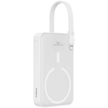 Baseus Magnetic Mini Wireless External Battery, 10