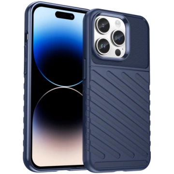 Thunder Case iPhone 14 Pro Max triecienizturīgs vā