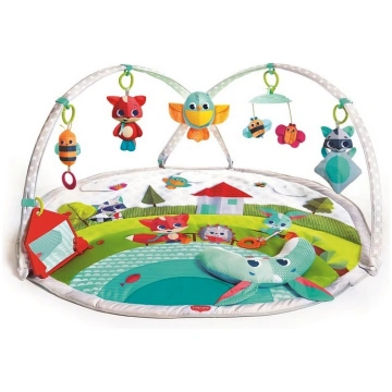 Tiny Love Meadow Days Dynamic Gymini Attīstošs pak