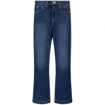 Levi"s - Levi"s® 726™ High Rise Flare Jeans - izmē