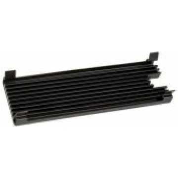 Thermal Grizzly M2SSD Cooler TG-M2SSD-ABR dzesētāj