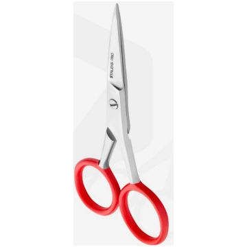 STALEKS Professional Micro Scissors For Eyebrows M