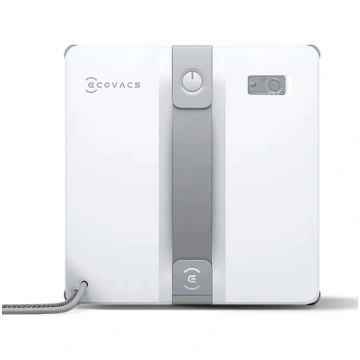 Ecovacs WINBOT Mini logu tīrīšanas robots kompakts