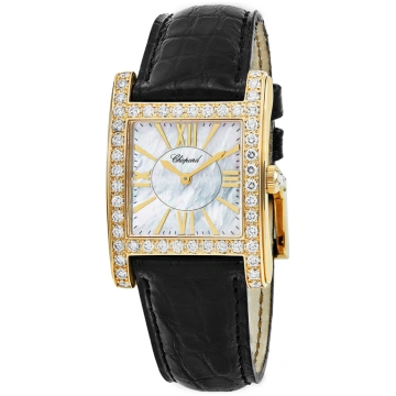 Chopard H Watch Ladies Watch 139361-0101