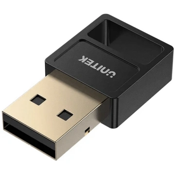 USB BLUETOOTH 5.3+EDR ADAPTERIS B105B UNITEK