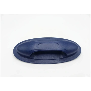 Ceredi Rokturis Victory PVC RAL5003 - zils (ZL9180