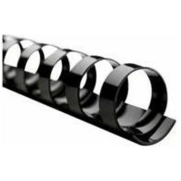 GBC Grzbiety 6mm A4 (4028173) | 4028173 | 03381609