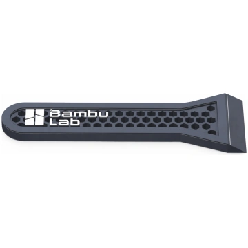 Bambu Lab platformas skrāpis - Drukas noņemšanas r