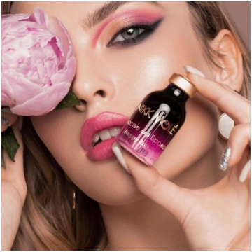Filler Concentrate Happy Brows Nikk Mole