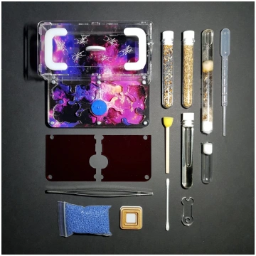 Compact (kosmoss)