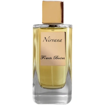 Franck Boclet Nirvana EDP parfimērijas ūdens sievi