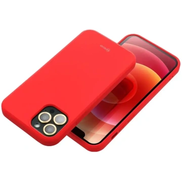 ROAR case ALL DAY COLORFUL JELLY for SAMSUNG S23 U