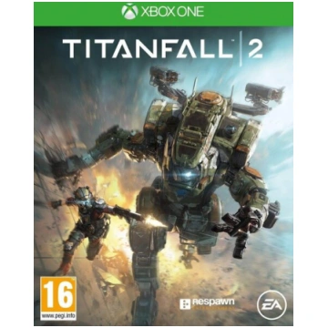 Datorspēle Titanfall 2 Xbox One EA