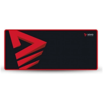 Savio Professional gaming mousepad Turbo Dynamic X