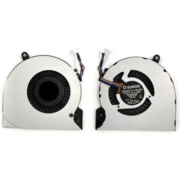 Laptop Cooler for HP EliteBook Folio 9470M