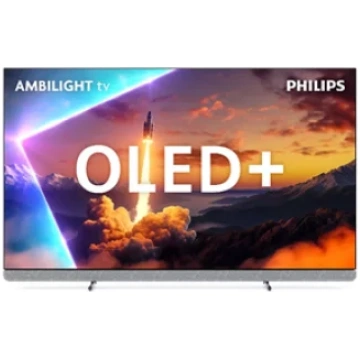 Philips OLED+ 4K Ambilight TV | 77OLED910/12 | 77 