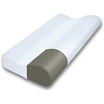 Ortopēdiskais spilvens Qmed Bamboo