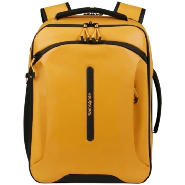 Samsonite - Zaino cabina in nylon riciclato porta 