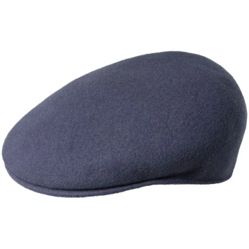 Beret tumši zils 504 Deep Springs no Kangol