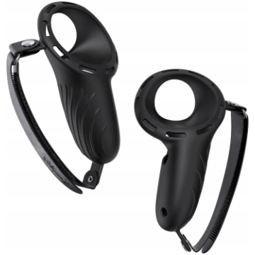 AMVR Zestaw 2x Grip Uchwyt Nakladka Oslona na kont