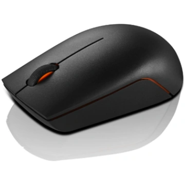 LENOVO Wireless Compact Mouse | 300 | Optical Mous