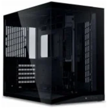 Lian Li O11 Dynamic Mini V2 Black datoru korpuss G