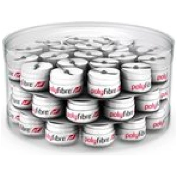 Polyfibre S.A.T Overgrip 60P - white