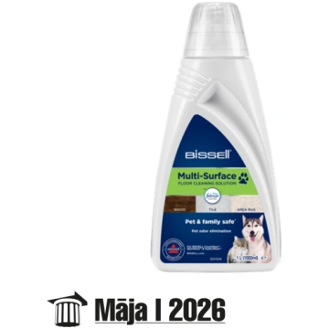 Bissell Multi Surface Pet Formula for CrossWave an