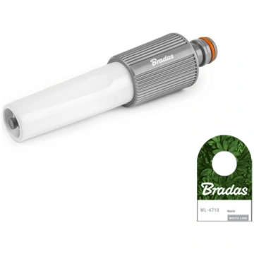 Smidzinātājuzgalis WHITE LINE | WL-4710 | 59041824