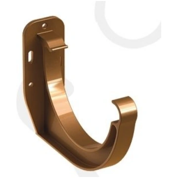 Teknes āķis Galeco PVC-U brūns 132mm HP
