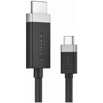 Adapter AV Alogic FUSION SERIES USB-C TO HDMI FUCH