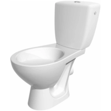 CERSANIT WC pods Kaskada Compact BEZ VĀKA, hor.izv