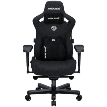 Spēļu krēsls Anda Seat Kaiser 3 PRO XL, 74 x 74 x 