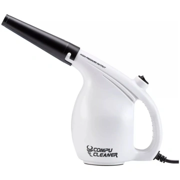IT Dusters Compu Cleaner EG-1000 500 W Melns Balts