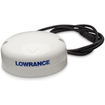 Lowrance Point-1GPS