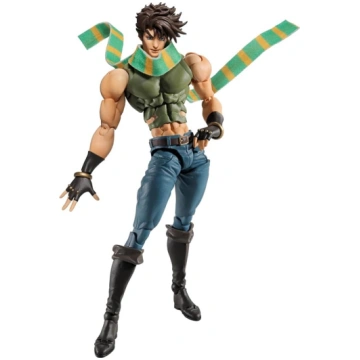 TAMASHII Nations – JoJo"s Bizarre Adventure – Jose