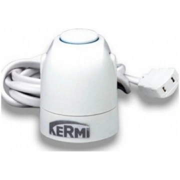 Kermi servomotors 230V, SFESA230000