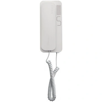 Iekšējais telefons (uniphone) Cyfral Smart 5P Whit
