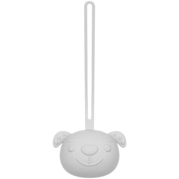Nuby Silikonowy pojemnik na smoczek A0678 GAWO-775
