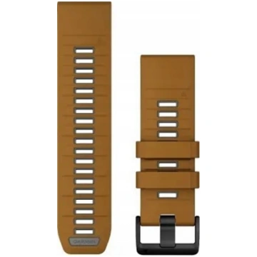 Garmin Garmin QuickFit-Armband 26 mm Silikon Autum