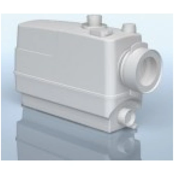Sūknis Grundfos Sololift2 C-3 97775317