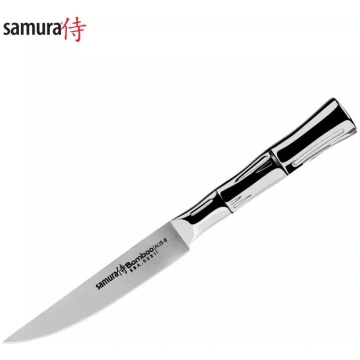 Samura Bamboo universālais steika nazis 110 mm, AU
