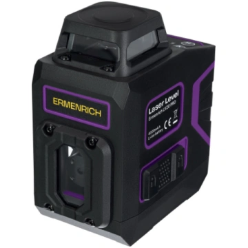 LĪMEŅRĀDIS Ermenrich LV20 PRO Laser Level 84654