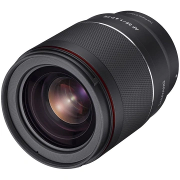 Samyang AF 35mm f/1.4 P FE Sony E objektīvs