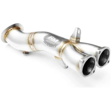 Performance Downpipe for BMW E84, E90, E91, E92 xD
