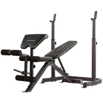 Treniņu sols Tunturi WB50 Mid Weight Bench