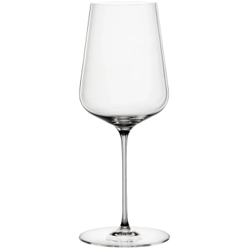 Vīna glāze DEFINITION, 2 glāžu komplekts, 550 ml, 